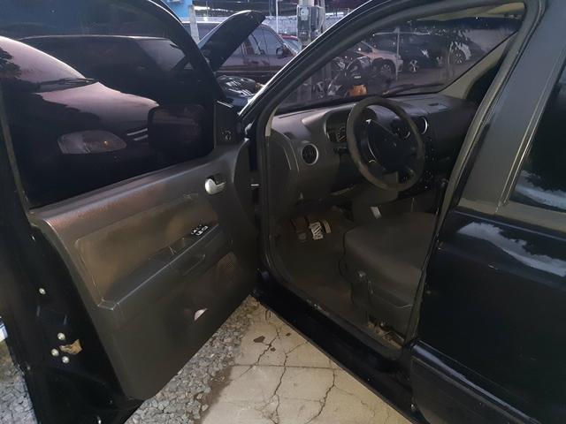 Ecosport xlt 1.6 completo - Foto 6