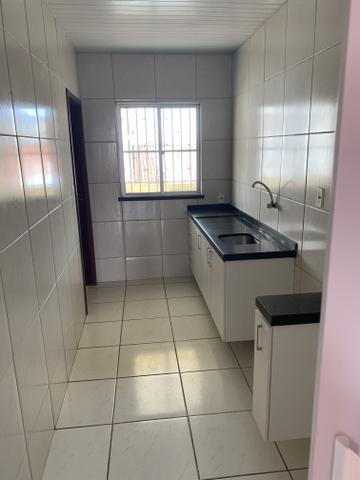Casa para aluguel com 90 m2 no Passare com 3 quartos em Serrinha - Fortaleza - Ceará - Foto 2