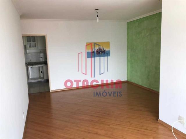 Apartamento para alugar com 3 dormitórios em Vila sao pedro, Santo andre cod:23325 - Foto 2