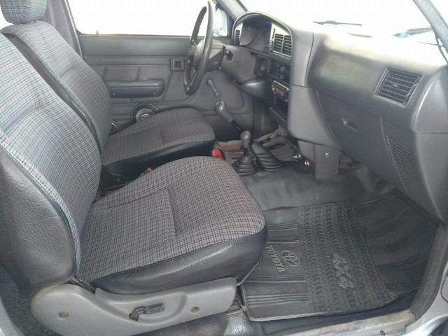 Toyota Hilux cd - Foto 10