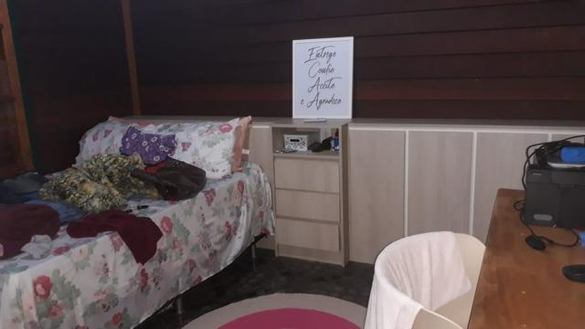 Oportunidade: 2 casa em lote de 700 metros no Setor de Mansões de Sobradinho - Foto 3