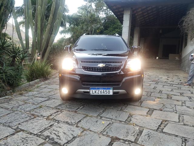 Captiva Novíssima - Ecotec 2.4 - Super Econômica - Foto 9