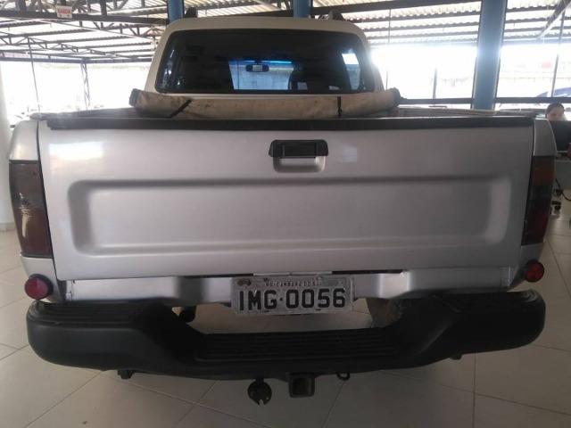 Toyota Hilux cd - Foto 4