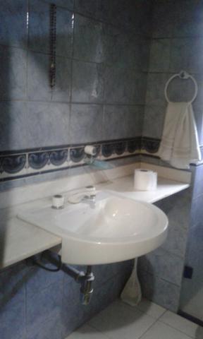Casa 3 Dorms C/ 2 Suites ( Campos Do Jordão ) Ac/ Permuta Com Imovel no Vale - Foto 13