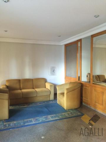 Apartamento à venda com 3 dormitórios em Portão, Curitiba cod:351-17 - Foto 4