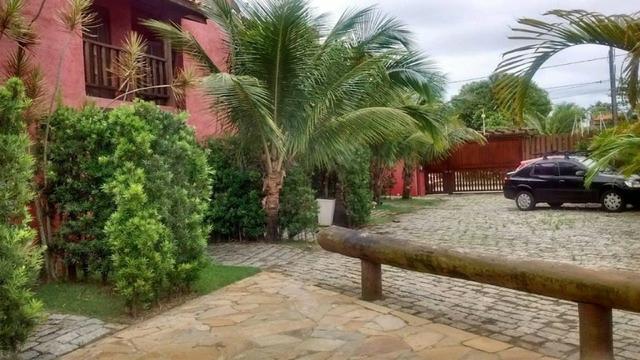 Sobrado Praia Cond. Fechado - Foto 2