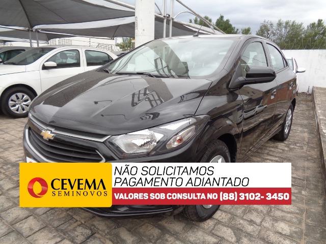 Gm - Chevrolet Onix LT 1.0 - Foto 11