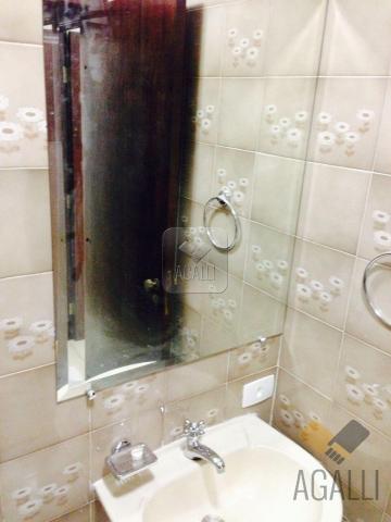 Apartamento à venda com 2 dormitórios em Vila izabel, Curitiba cod:374-18 - Foto 11