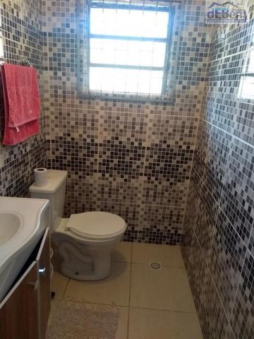 Casa, Milanese, Criciúma-SC - Foto 9