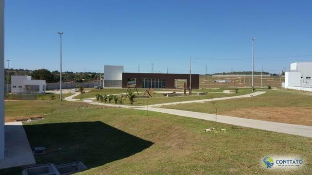 Cond Primor das torres com 250 m otima localização proximo a guarita - Foto 5