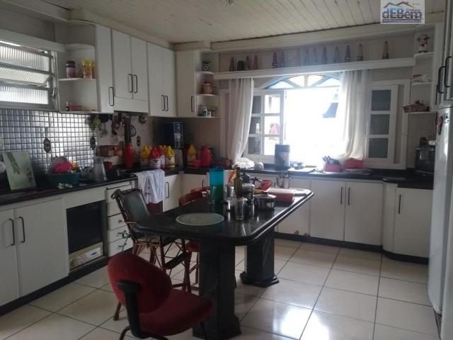Casa, Nossa Senhora da Salete, Criciúma-SC - Foto 14