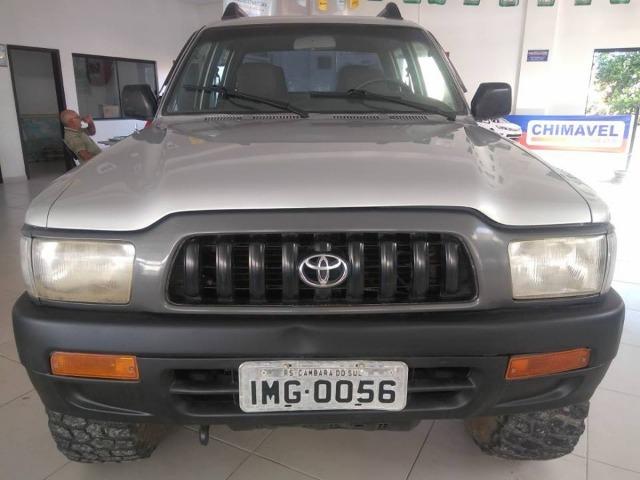 Toyota Hilux cd - Foto 13