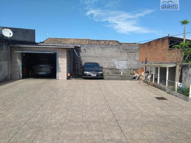 Casa, Milanese, Criciúma-SC - Foto 11