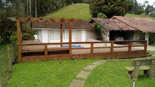 Chácara para Venda, 168.604,00 m², São Bento do Sul / SC, bairro Serra Alta