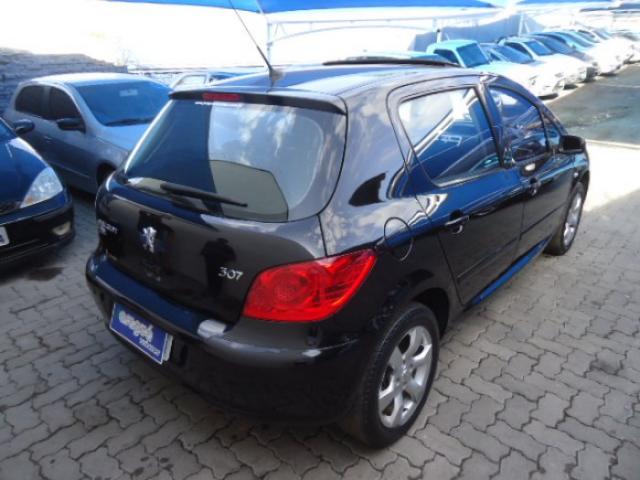 Peugeot 307 2011 2.0 presence pack 16v flex 4p tiptronic - Foto 11