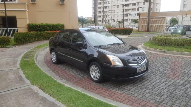 Sentra 2011 - Foto 5