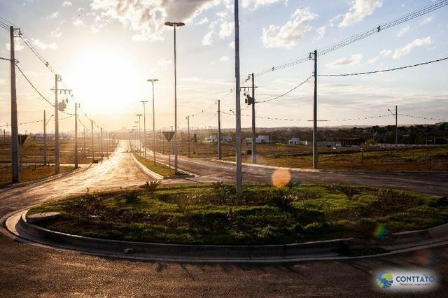 Cond Primor das torres com 250 m otima localização proximo a guarita - Foto 6