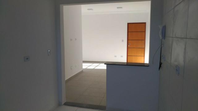 "* Oportunidade! Siete Residence *"- 02 dorms c/ suíte, piso, box e varanda gourmet-Pronto - Foto 8