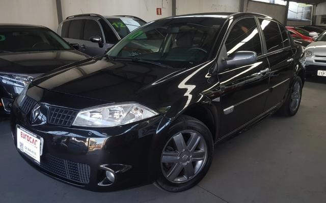 Megane 1.6 xtreme + Financia 100%