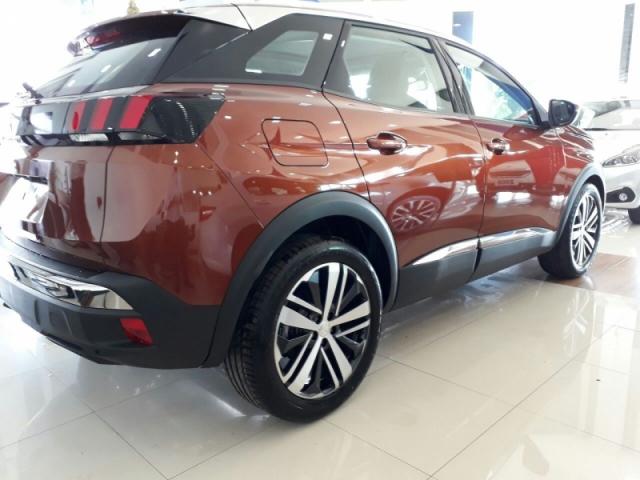 PEUGEOT 3008 1.6 GRIFFE PACK THP 16V 2018 - Foto 16