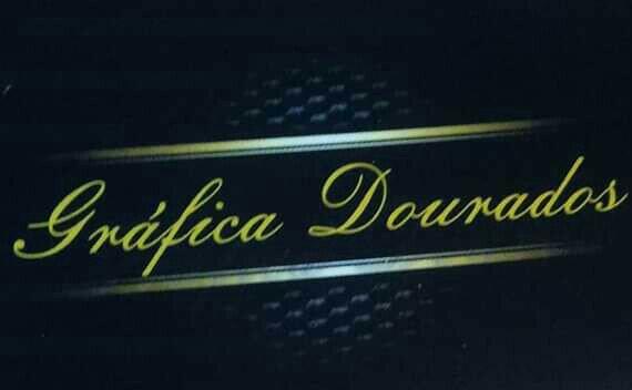 Gráfica Dourados