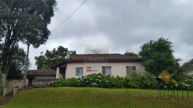 Terreno à venda em Mercês, Curitiba cod:245-16 - Foto 2