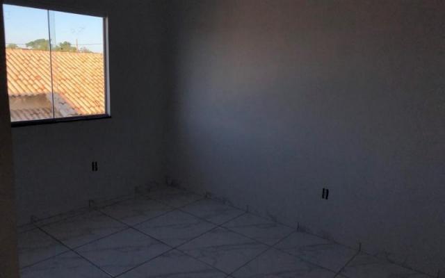 EXCELENTE QUARTO E SALA, ITAPEBA MARICA, USE SE FGTS - Foto 2