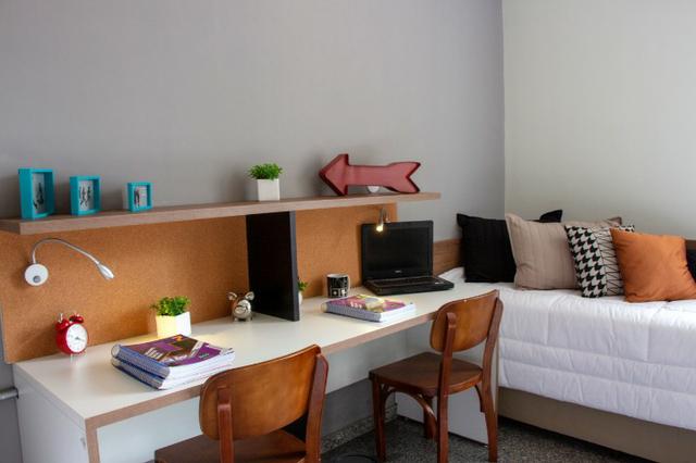 ULiving Student Housing Apartamento Individual - Foto 5