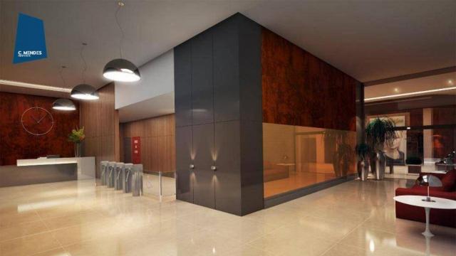 Sala para alugar, 34 m² por R$ 1.900/mês - Edson Queiroz - Fortaleza/CE - Foto 13