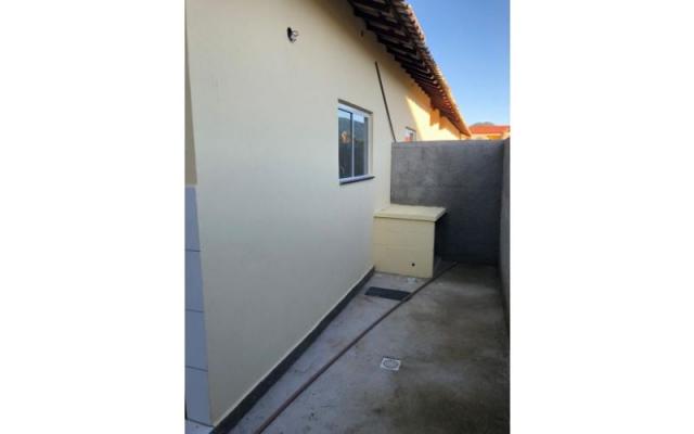 EXCELENTE QUARTO E SALA, ITAPEBA MARICA, USE SE FGTS - Foto 9