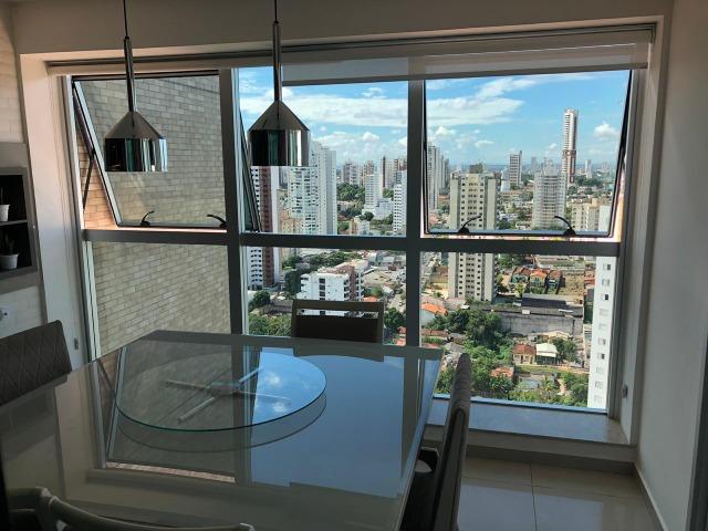 Apartamento no Ed. Premiato - Foto 6