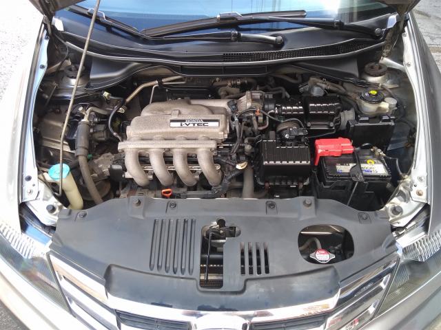 HONDA CITY 2013/2013 1.5 EX 16V FLEX 4P MANUAL - Foto 13