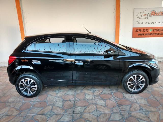 Onix ltz 1.4 2015 completo - Foto 4