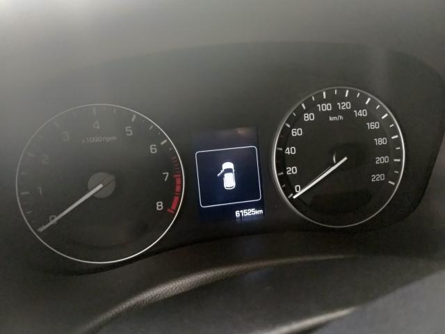 HYUNDAI CRETA 2017/2017 2.0 16V FLEX PRESTIGE AUTOMATICO - Foto 6