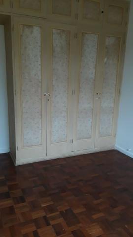 Apartamento 3 quartos, sendo 1 suíte-Com vaga -Centro-Petrópolis - Foto 13