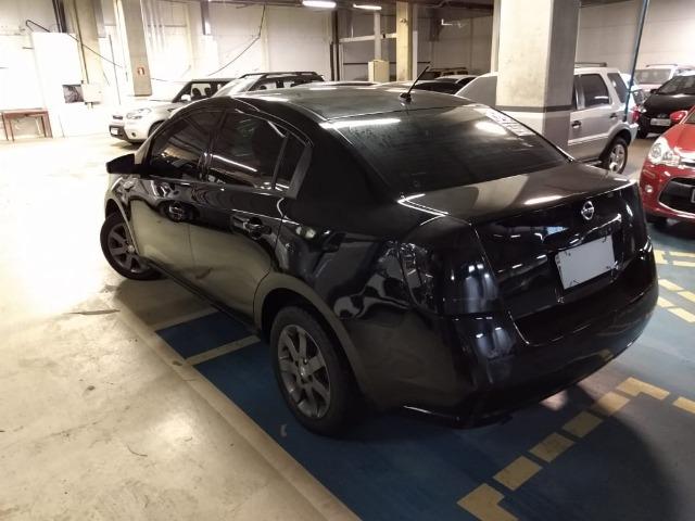 Nissan Sentra S Automático Raridade - Foto 2