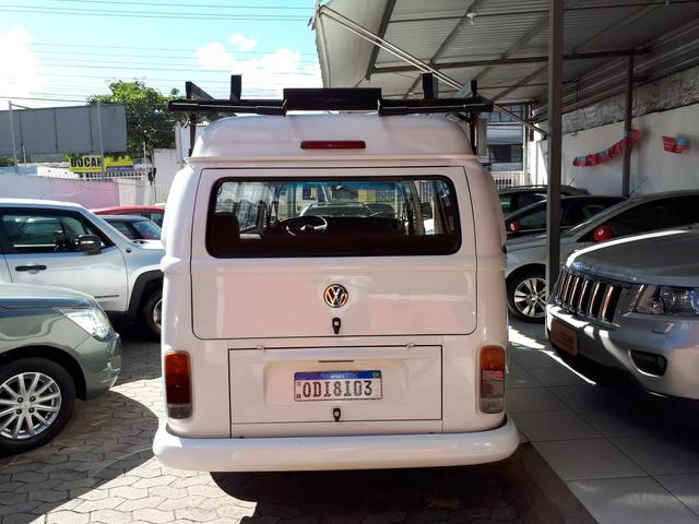 Kombi 9 lugares 1.4 nova! - Foto 3