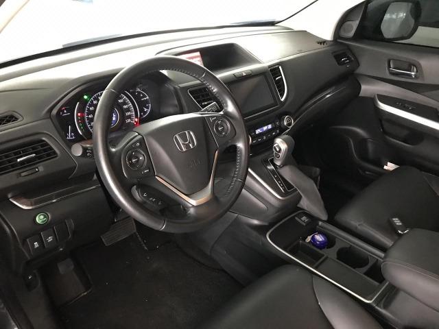 Honda Cr-v EXL 2.0 16V 4WD Flex/Automático - Foto 5