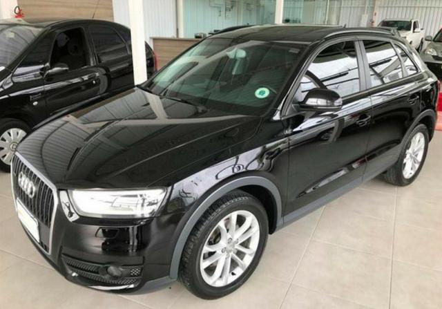Audi Q3 2.0 Tfsi Ambiente Quattro 4p Gasolina S Tronic 2012