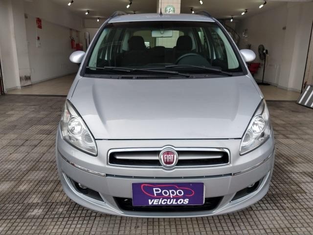Fiat Idea Essence 1.6