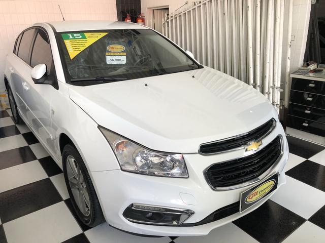 Cruze LT 1.8 2015 Automático - Foto 5