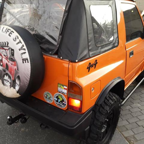 Vitara - Foto 9