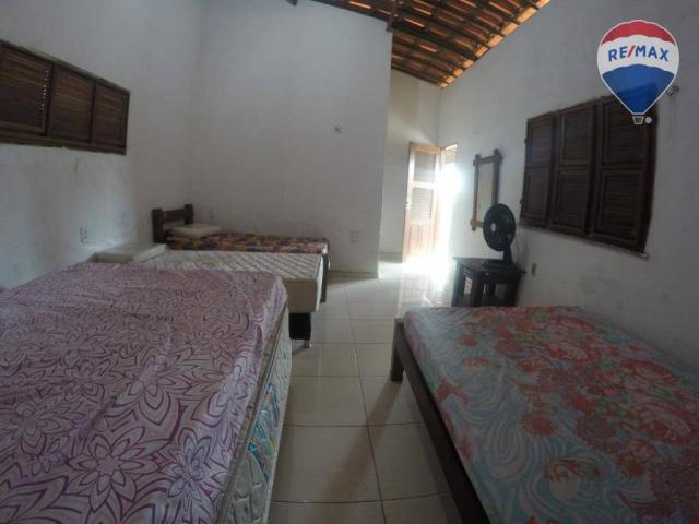 Casa para temporada no centro - Foto 14