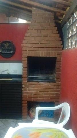 Sobrado Praia Cond. Fechado - Foto 15