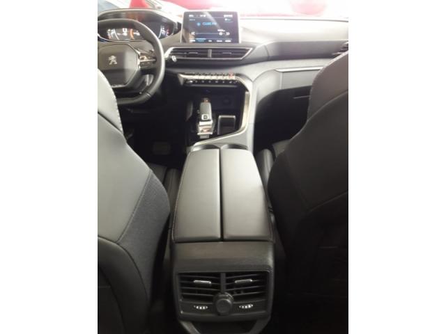 PEUGEOT 3008 1.6 GRIFFE PACK THP 16V 2018 - Foto 5