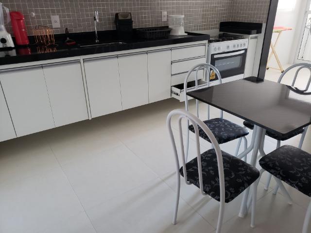 Apartamento Beira Mar.luxo,c/3 Qtos C/1suítes, C/2 Vagas de Garagem - Foto 9
