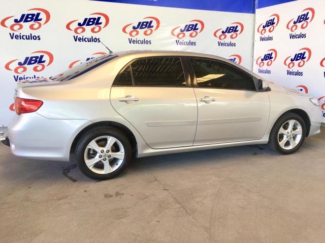 Toyota Corolla XEi 1.8 16V (flex) (aut) - Foto 4
