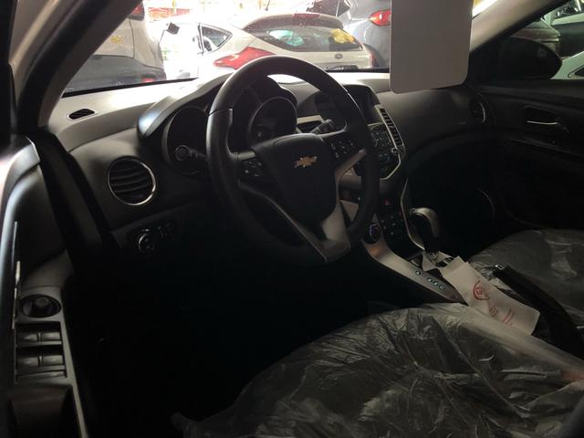 Cruze LT 1.8 2015 Automático - Foto 6