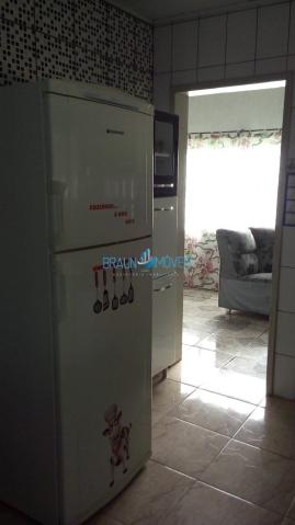 Vendo ótima casa em Gravataí com100m² construídos por R$265.000,00 51-41014224 whats 9857 - Foto 10