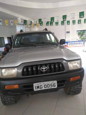 Toyota Hilux cd - Foto 5